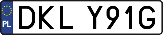DKLY91G