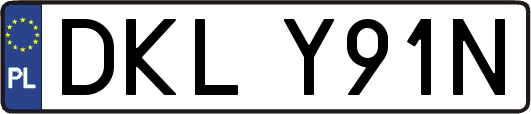 DKLY91N