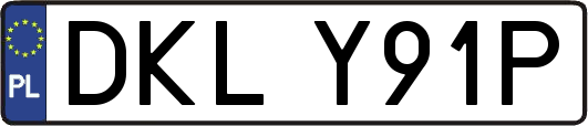 DKLY91P