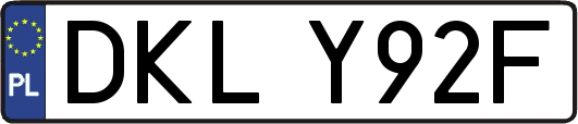 DKLY92F