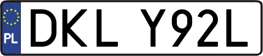 DKLY92L