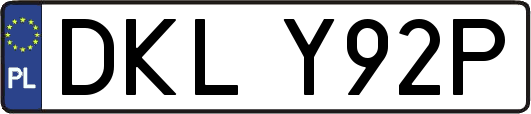DKLY92P