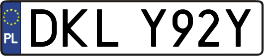 DKLY92Y