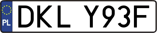 DKLY93F