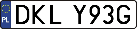 DKLY93G