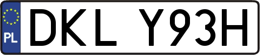 DKLY93H