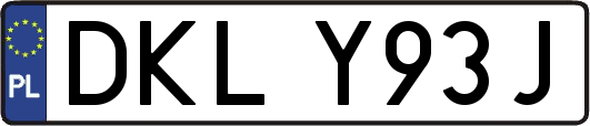 DKLY93J
