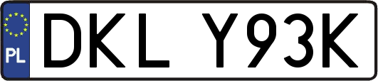 DKLY93K