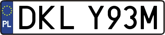DKLY93M
