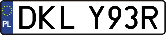 DKLY93R