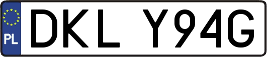 DKLY94G