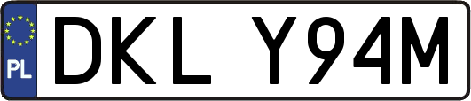 DKLY94M