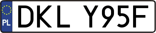 DKLY95F