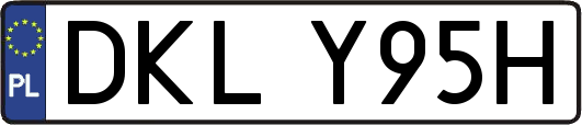 DKLY95H