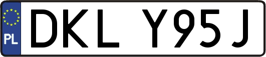DKLY95J