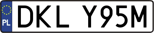 DKLY95M