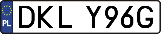 DKLY96G