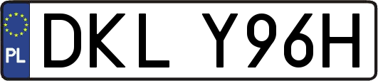 DKLY96H