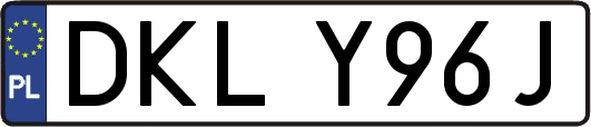 DKLY96J