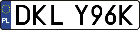 DKLY96K