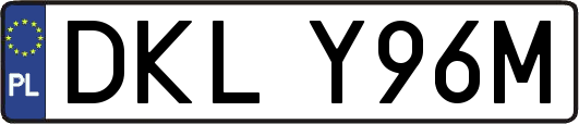 DKLY96M