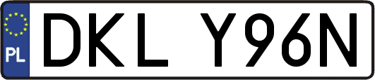 DKLY96N