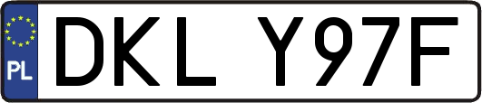 DKLY97F