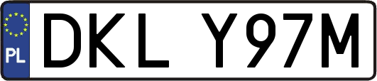 DKLY97M