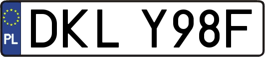DKLY98F