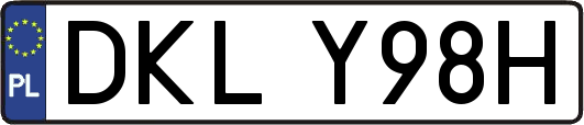 DKLY98H