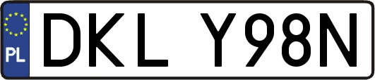 DKLY98N