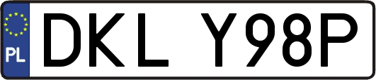 DKLY98P