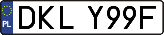 DKLY99F