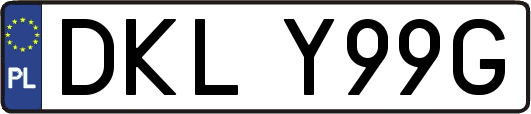 DKLY99G