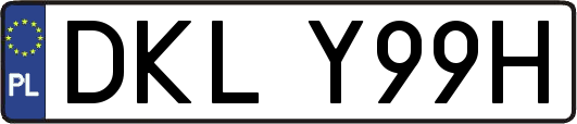 DKLY99H