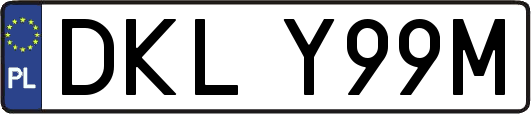 DKLY99M