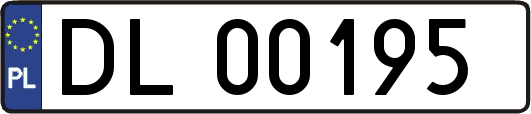 DL00195