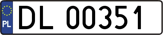 DL00351