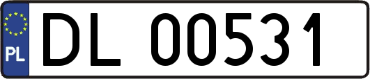 DL00531