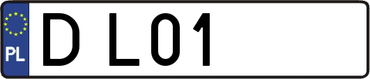 DL01