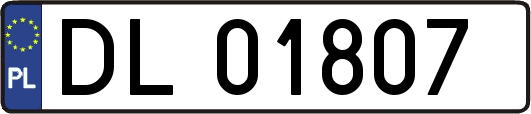 DL01807