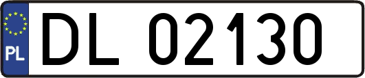 DL02130