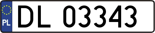 DL03343