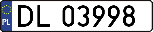 DL03998