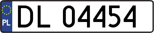 DL04454
