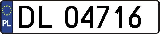 DL04716
