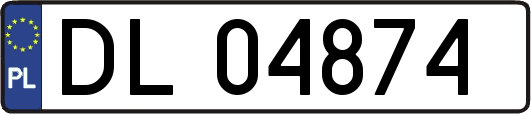 DL04874