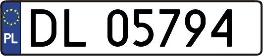 DL05794