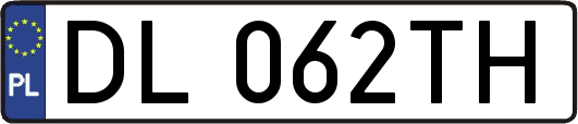 DL062TH
