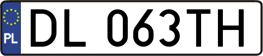 DL063TH